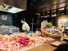 -三川·十酒Izakaya(南昌路店)