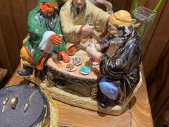 -湖庭壹品鸭王·传统北京烤鸭·别墅私房菜·庭院宵夜(江宁店)