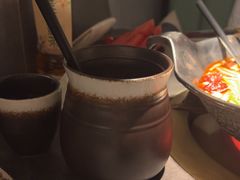 -湊湊火锅·茶憩(杭州湖滨银泰in77店)