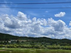 -塞罕坝国家级自然保护区