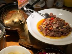-炊烟小炒黄牛肉(中心印象城店)