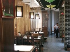 大堂-千岛湖小鱼儿·淳安匠心农家菜