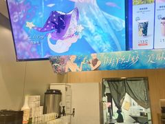 -沪上阿姨·精选茶饮(南开白堤路店)