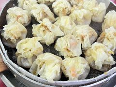 -清真烧麦馆(民族路店)