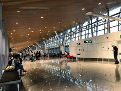 -吉隆坡国际机场