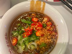 沙茶酱-陈记顺和牛肉火锅(永泰店)