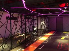 -VIP 威尔仕健身·游泳(嘉华中心店)