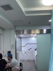 -武汉五洲整形外科医院