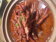 -无名小酒馆·湖北私房菜(昙华林店)