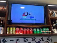 -無忧浅草君·洋风料理(下沙宝龙二期一店)