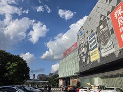 -宁波鄞州万达广场