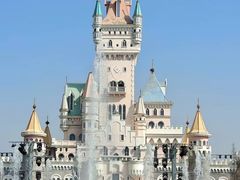 -青岛方特梦幻王国