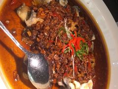 -外婆家(杭州马塍店·杭帮菜名店)