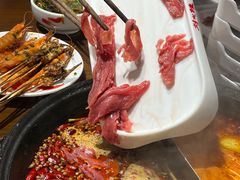 -刘火辣老火锅(光谷店)