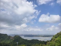 -幕燕滨江·长江观音景区