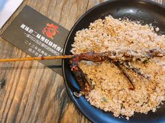 -范二妹独特烧烤夜宵城(宜宾总店)