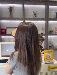 -FG HAIR·烫发·染发