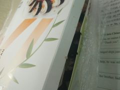 -港式餐厅(阜阳店)