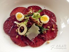 thumb&nbsp;(8)-Salon de Ville浦江汇(上海外滩华尔道夫酒店店)