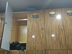 -梧桐阳光国际游泳健身会所(亚运村店)