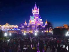 -厦门方特梦幻王国