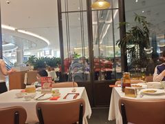 -闽海肴(北辰荟店)