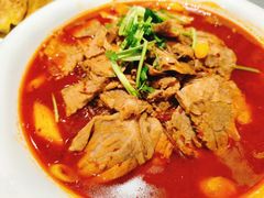 -老雒阳面馆·水席(高新区店)