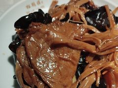 -松鹤面馆·古法焖肉面(观前店)