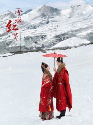 -雅云婚纱摄影工作室旗舰店