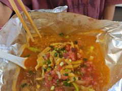 -见味花甲(福田coco park店)