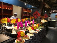 -鲁城往事(游客中心店)