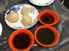 -京城羊坊涮羊肉馆(湖北路店)