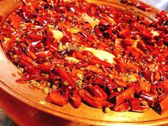 -水煮三国·川鲁江湖菜(香山店)