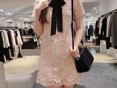 -sandro(港汇恒隆广场店)