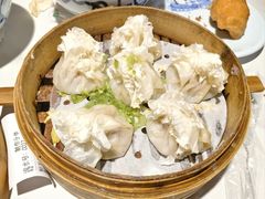 -龍聚祥烧麦馆(鼓楼店)