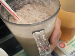 -义顺牛奶公司(庇利金街店)