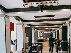 大堂-湖锦酒楼(八一路店)