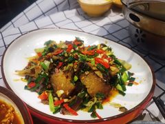 -江西老表·经典江西八大碗