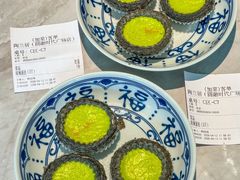 -陶兰居·手工点心·粤菜(圆融时代广场店)