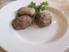 俄式肉饼-华梅西餐厅(哈尔滨中央大街店)