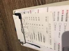 -茉莉餐厅(包河万达店)