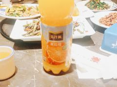 -粗粮人家·东北菜(洋桥店)