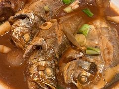 -妈妈菜舟山海鲜(定海古城店)
