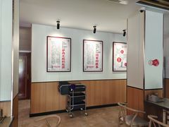 -闫家驴肉老店(华电一校店)