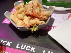 -新越盏·东南亚料理(捷登都会店)