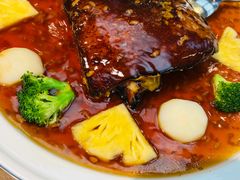 醪糟红烧肉-陈麻婆豆腐(旗舰店)