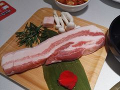-韩时烤肉(枫蓝店)