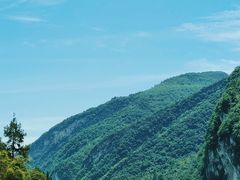 -乌江画廊(彭水苗族土家族自治县)