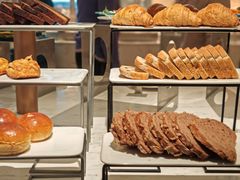 -天伦松鹤大饭店·欣妮咖啡