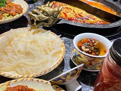 -蜀大侠火锅(车公庙店)